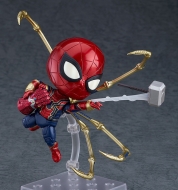 Фигурка Avengers: Endgame — Iron Spider — Peter Parker — Nendoroid — Endgame Ver., DX
