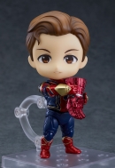 Фигурка Avengers: Endgame — Iron Spider — Peter Parker — Nendoroid — Endgame Ver., DX