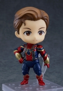 Лимитированная фигурка Avengers: Endgame — Iron Spider — Peter Parker — Nendoroid — Endgame Ver.