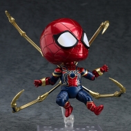 Лимитированная фигурка Avengers: Endgame — Iron Spider — Peter Parker — Nendoroid — Endgame Ver.
