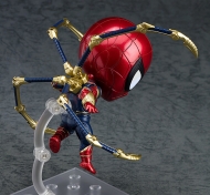 Лимитированная фигурка Avengers: Endgame — Iron Spider — Peter Parker — Nendoroid — Endgame Ver.