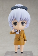 Фигурка Full Metal Panic! Invisible Victory — Teletha Testarossa — Nendoroid