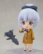Фигурка Full Metal Panic! Invisible Victory — Teletha Testarossa — Nendoroid