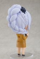 Фигурка Full Metal Panic! Invisible Victory — Teletha Testarossa — Nendoroid