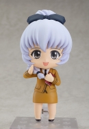 Фигурка Full Metal Panic! Invisible Victory — Teletha Testarossa — Nendoroid