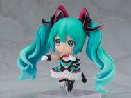Лимитированная фигурка Vocaloid — Hatsune Miku — Nendoroid — Magical Mirai 2019 Ver.