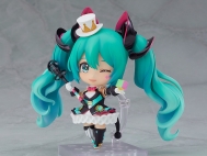 Лимитированная фигурка Vocaloid — Hatsune Miku — Nendoroid — Magical Mirai 2019 Ver.