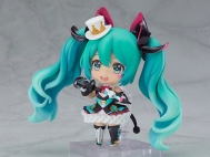 Лимитированная фигурка Vocaloid — Hatsune Miku — Nendoroid — Magical Mirai 2019 Ver.