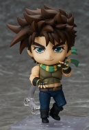 Фигурка Jojo no Kimyou na Bouken — Sentou Chouryuu — Joseph Joestar — Nendoroid