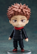 Фигурка Jujutsu Kaisen — Itadori Yuji — Nendoroid