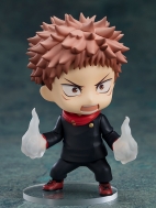 Фигурка Jujutsu Kaisen — Itadori Yuji — Nendoroid