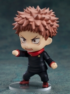 Фигурка Jujutsu Kaisen — Itadori Yuji — Nendoroid