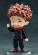 Фигурка Jujutsu Kaisen — Itadori Yuji — Nendoroid