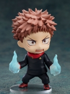 Фигурка Jujutsu Kaisen — Itadori Yuji — Nendoroid