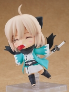 Фигурка Fate/Grand Order — Okita Souji — Nendoroid — Saber, Ascension Ver.