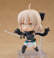 Фигурка Fate/Grand Order — Okita Souji — Nendoroid