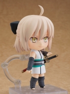 Фигурка Fate/Grand Order — Okita Souji — Nendoroid