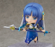 Фигурка Magia Record Mahou Shoujo Madoka ☆ Magica Gaiden — Nanami Yachiyo — Nendoroid