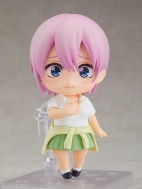 Фигурка Gotoubun no Hanayome — Nakano Ichika — Nendoroid