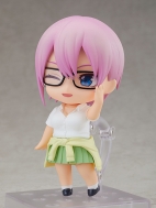 Фигурка Gotoubun no Hanayome — Nakano Ichika — Nendoroid