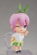 Фигурка Gotoubun no Hanayome — Nakano Ichika — Nendoroid