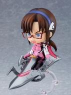 Фигурка Evangelion Shin Gekijouban — Makinami Mari Illustrious — Nendoroid — Plugsuit Ver.