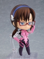 Фигурка Evangelion Shin Gekijouban — Makinami Mari Illustrious — Nendoroid — Plugsuit Ver.