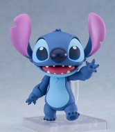 Фигурка Lilo & Stitch — Stitch — Nendoroid