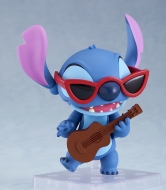 Фигурка Lilo & Stitch — Stitch — Nendoroid