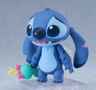 Фигурка Lilo & Stitch — Stitch — Nendoroid