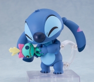 Фигурка Lilo & Stitch — Stitch — Nendoroid