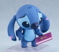 Фигурка Lilo & Stitch — Stitch — Nendoroid