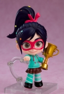 Фигурка Wreck-It Ralph — Vanellope von Schweetz — Nendoroid — DX