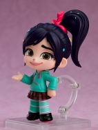 Фигурка Wreck-It Ralph — Vanellope von Schweetz — Nendoroid — DX