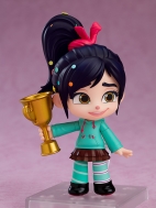 Фигурка Wreck-It Ralph — Vanellope von Schweetz — Nendoroid — DX