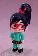 Фигурка Wreck-It Ralph — Vanellope von Schweetz — Nendoroid — DX