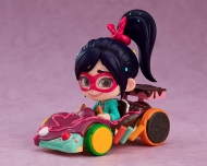 Фигурка Wreck-It Ralph — Vanellope von Schweetz — Nendoroid — DX