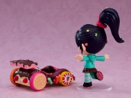 Фигурка Wreck-It Ralph — Vanellope von Schweetz — Nendoroid — DX