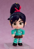 Фигурка Wreck-It Ralph — Vanellope von Schweetz — Nendoroid