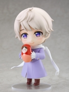 Фигурка Hetalia World Stars — Russia — Nendoroid