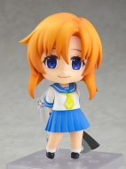 Фигурка Higurashi no Naku Koro ni Gou — Ryuuguu Rena — Nendoroid