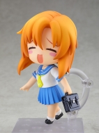 Фигурка Higurashi no Naku Koro ni Gou — Ryuuguu Rena — Nendoroid