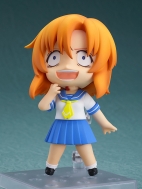 Фигурка Higurashi no Naku Koro ni Gou — Ryuuguu Rena — Nendoroid