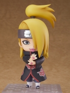 Лимитированная фигурка Naruto Shippuuden — Deidara — Nendoroid