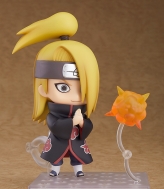 Лимитированная фигурка Naruto Shippuuden — Deidara — Nendoroid