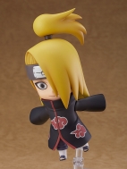 Лимитированная фигурка Naruto Shippuuden — Deidara — Nendoroid