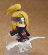 Лимитированная фигурка Naruto Shippuuden — Deidara — Nendoroid