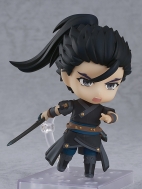 Фигурка Gujian 3 — Bei Luo — Nendoroid