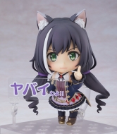 Фигурка Princess Connect! Re:Dive — Momochi Kiruya — Nendoroid