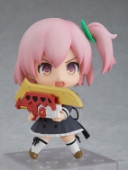 Фигурка Assault Lily Bouquet — Hitotsuyanagi Riri — Nendoroid